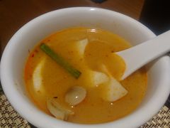 -泰国餐厅 Thai Food(裕华万达店)
