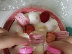 -仟吉KenGee(华鼎丽都国际店)