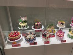 -味多美蛋糕(航天桥店)