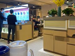 -海底捞火锅(漕宝路店)