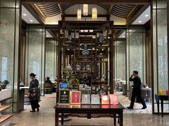 -太湖饭店·寄畅轩中餐厅