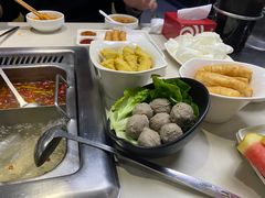 -海底捞火锅(吾悦国际广场店)