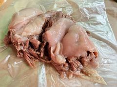 -小辫子羊肉面馆(周东店)