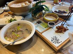 -味莊·青岛菜(云霄路店)