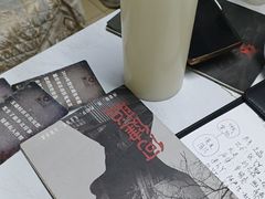 -戏精管理局·剧本杀·桌游·血染钟楼
