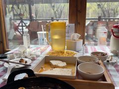 -北京水岸山吧度假村(雁栖镇店)