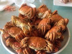 iphone_upload_pic-西湖船菜(湖滨·碧水山庄店)