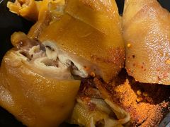 -一棠龙虾•王牌虾球(楚河汉街店)