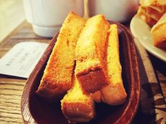 -漫咖啡(沙龙汇店)