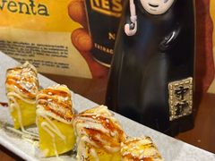 -小川洋风料理(江汉路店)