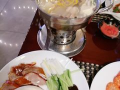 -诸暨耀江开元名都大酒店·琉森湖自助餐厅