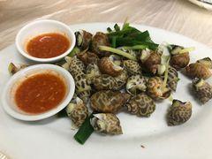 -老三鱼仔店