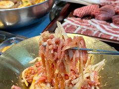 -六七八韩式烤肉·韩国料理(上杭路店)