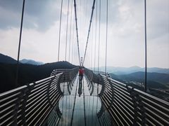 -蓟州溶洞风景区