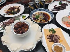 -菲乐餐厅(三十年经营·湖滨路店)