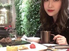 -食间牛排(湖西路店)