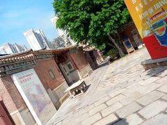 -晋江五店市传统文化旅游区
