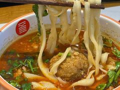 -初晋·山西地道刀削面.晋北莜面香(星耀城店)