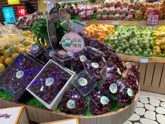 零售区-PAGODA百果园(湛江城市美林店)