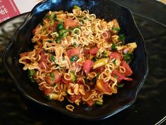 -聚点串吧·北京烧烤(赵登禹路店)