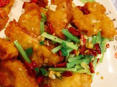 -虎虎龙虾大排档(双井店)