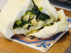 -白玉兰食品(中山公园龙之梦店)