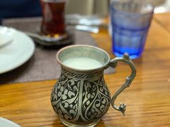 -TUK土耳其餐厅·下午茶(卢湾店)