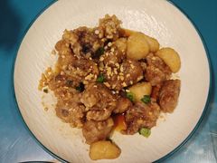 -安泰楼·佛跳墙创始人·传统闽味早茶·酒楼(三坊七巷闽菜地标店)