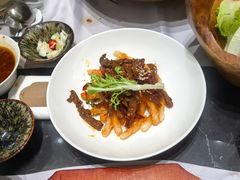 -红鼎豆捞·非遗鲍皇汤火锅(宝丰路店)