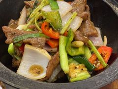 -吉源大排档·鱼生·海鲜(烧烤彩印厂店)