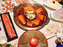 -大龙燚火锅(天钥桥路店)