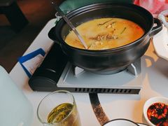 -渔舟意·湖南家宴(萝岗纳金城店)