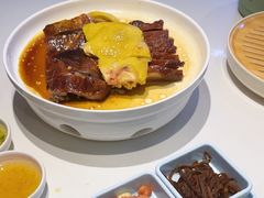 -南拳十三姨·潮汕砂锅粥·粤菜(西单大悦城店)