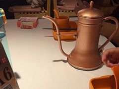 大堂-谷丽麦馕新疆菜·清真(步步高梅溪新天地店)