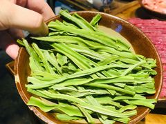 干贡菜-楠火锅(广州总店)