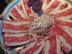 -入火韩国烤肉(凯旋广场店)