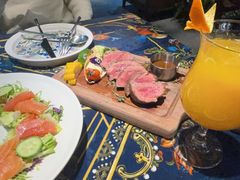 -第101座花园餐厅(湖滨88店)