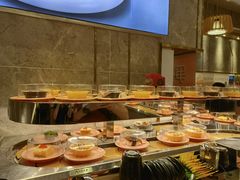 -争鲜回转寿司(东方银座店)