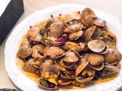 -马头巷·食景园(苏州总店)