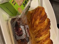 -皇后西斯汀饼店(文化路店)