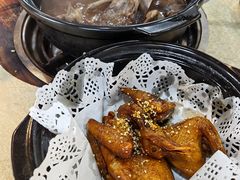 -一煲鸽