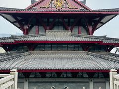 -句容茅山景区