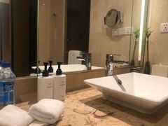 -武汉洲际酒店