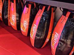 -超级猩猩健身·团课·瑜伽(花园道店)