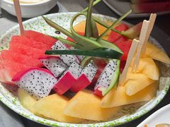 -海底捞火锅(泰安爱琴海店)