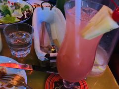 -MR.ROCKY洛奇先生RESTAURANT&BAR(宝安壹方城店)