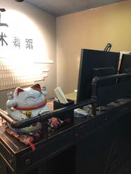 -轩舞汇·爵士舞街舞训练营