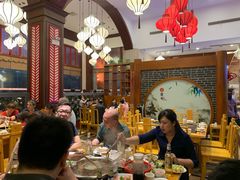 大堂-一斗火锅·招财羊毛肚(北温泉九号店)