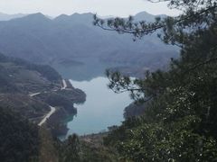 -溪口-滕头旅游景区