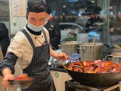 -群乐饭店(滨安路店)